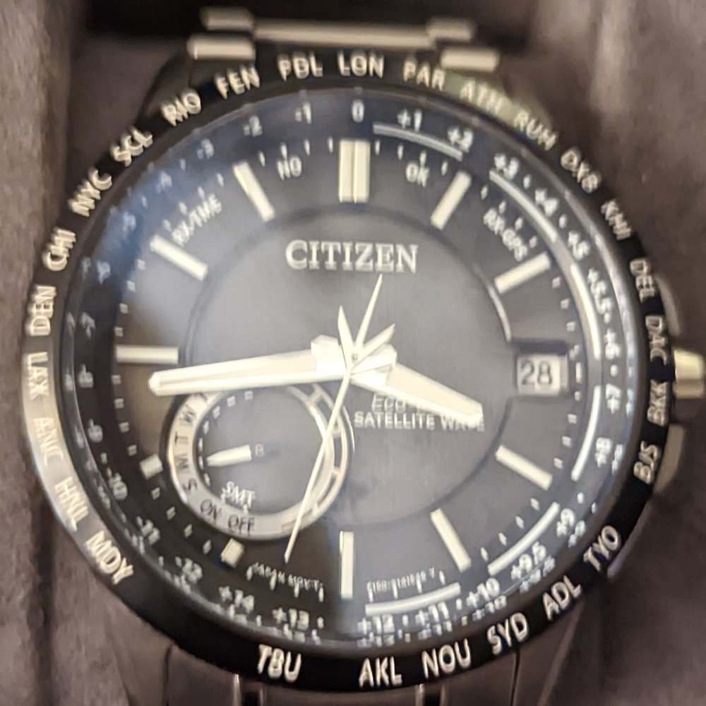 Citizen Watch